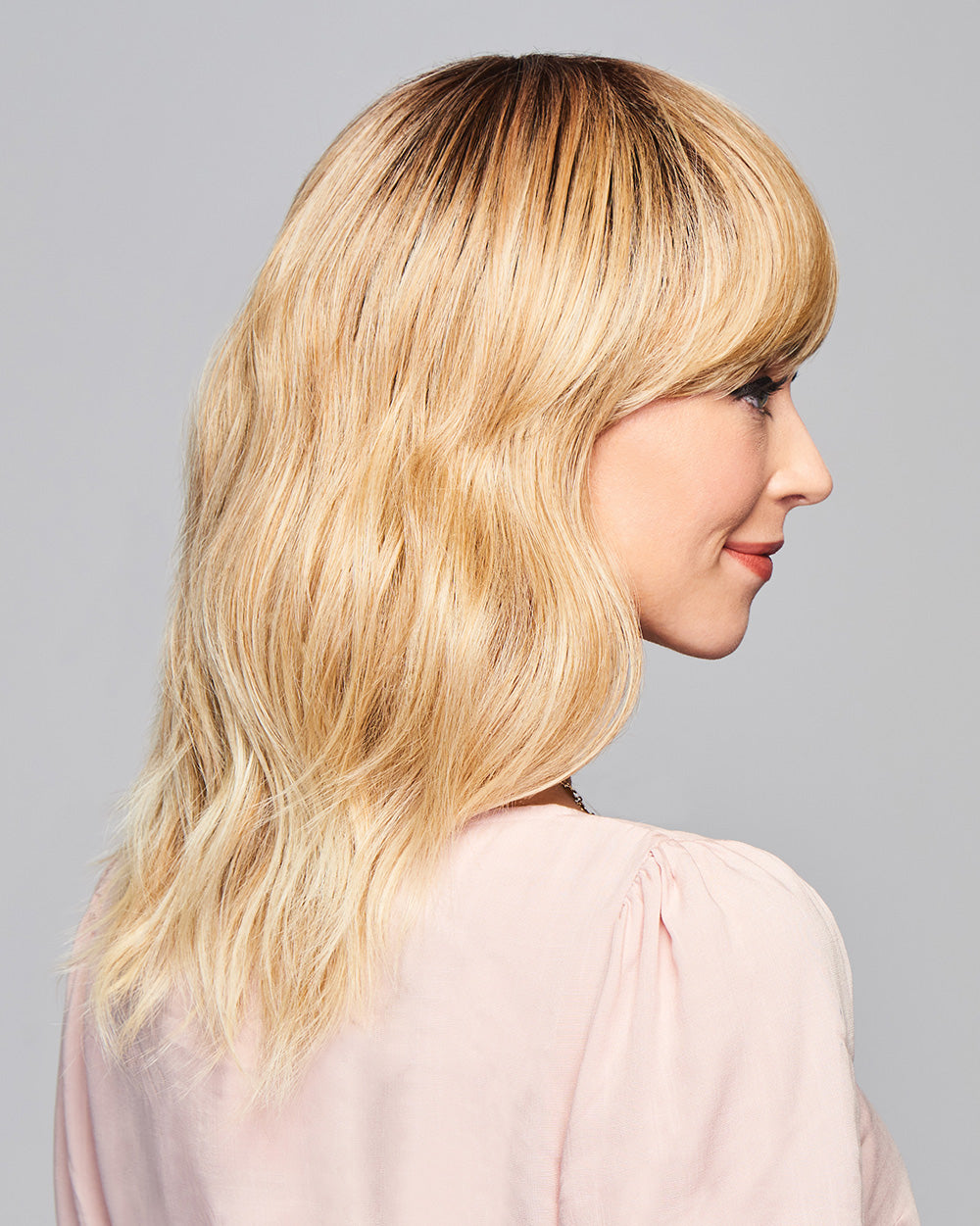 Aspiration by Gabor Basic Cap Wig Heat-Friendly Synthetic *Choose Color* NEW