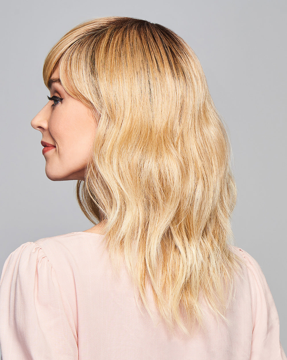 Aspiration by Gabor Basic Cap Wig Heat-Friendly Synthetic *Choose Color* NEW