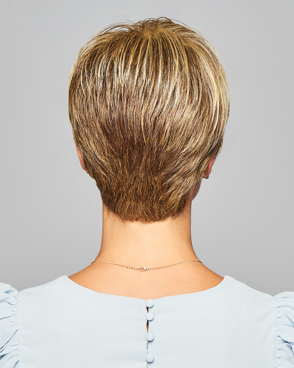 Determination by Gabor Basic Cap Wig Heat-Friendly Medium *Choose Color* NEW