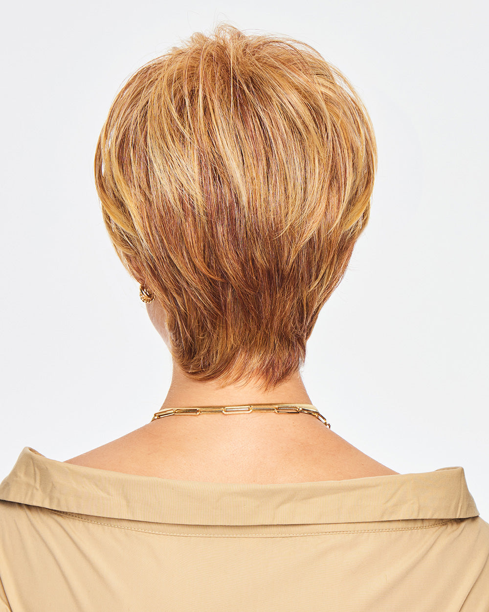 Devotion by Gabor Basic Cap Wig Heat-Friendly Medium *Choose Color* NEW