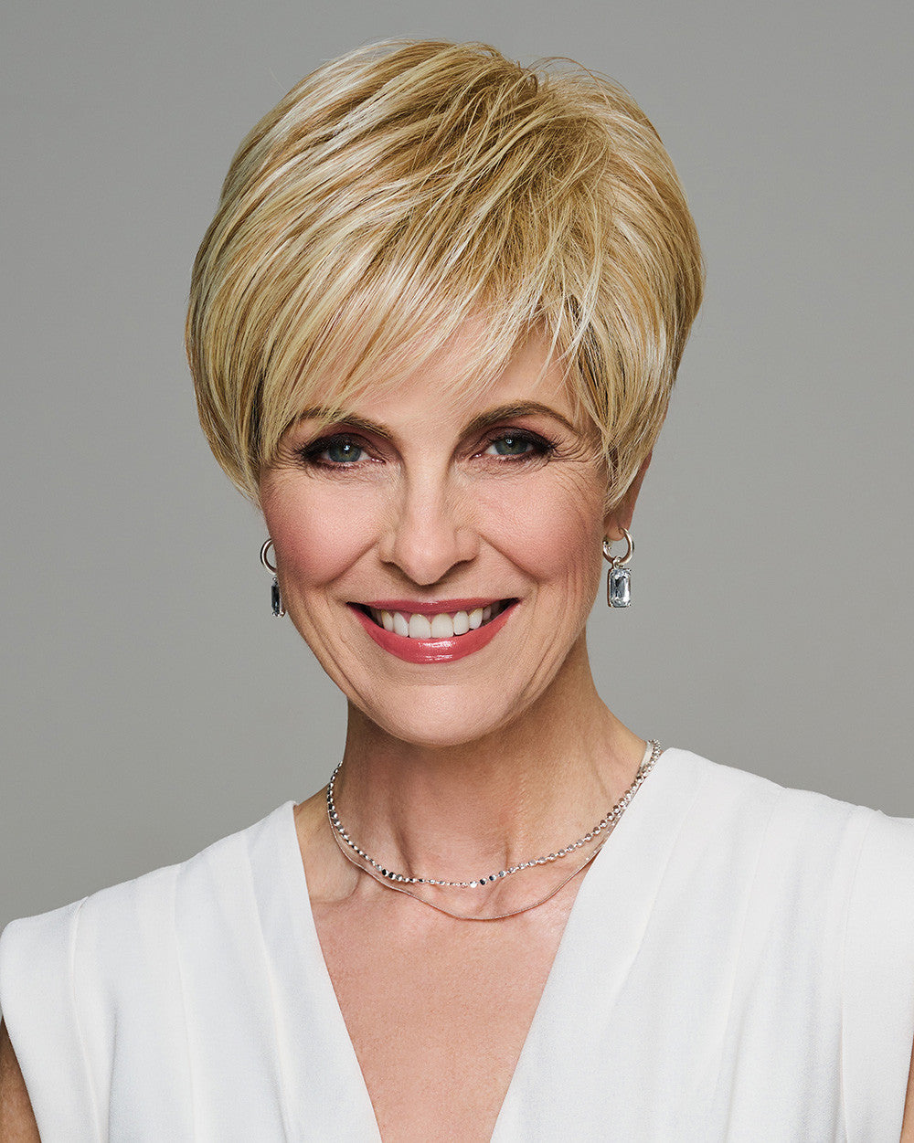 Dream Debut Wig by Gabor - Heat-Friendly Pixie Average Cap