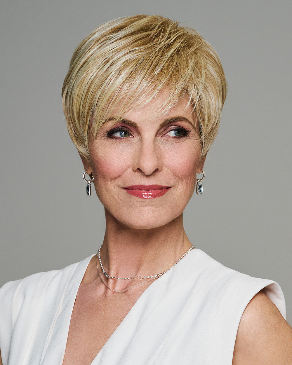 Dream Debut Wig by Gabor - Heat-Friendly Pixie Average Cap