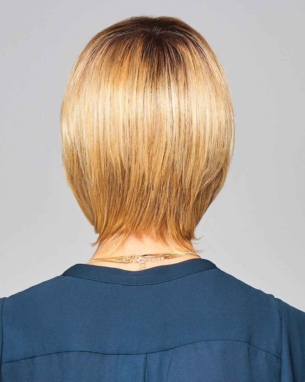 Enlighten by Gabor Basic Cap Wig Heat-Friendly Medium *Choose Color* NEW