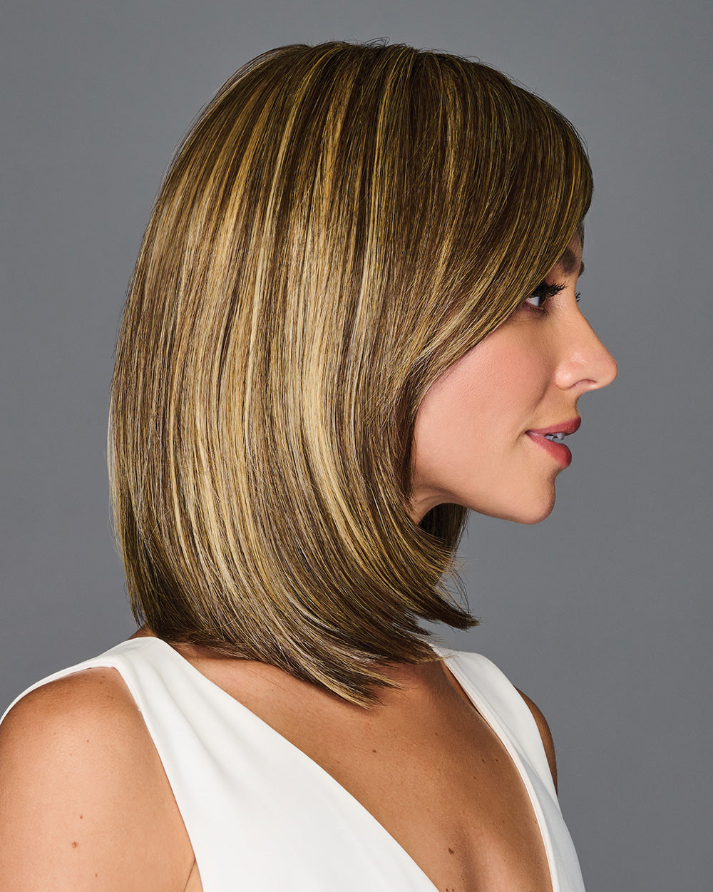 illumination by Gabor Basic Cap Wig Heat-Friendly Medium *Choose Color* NEW