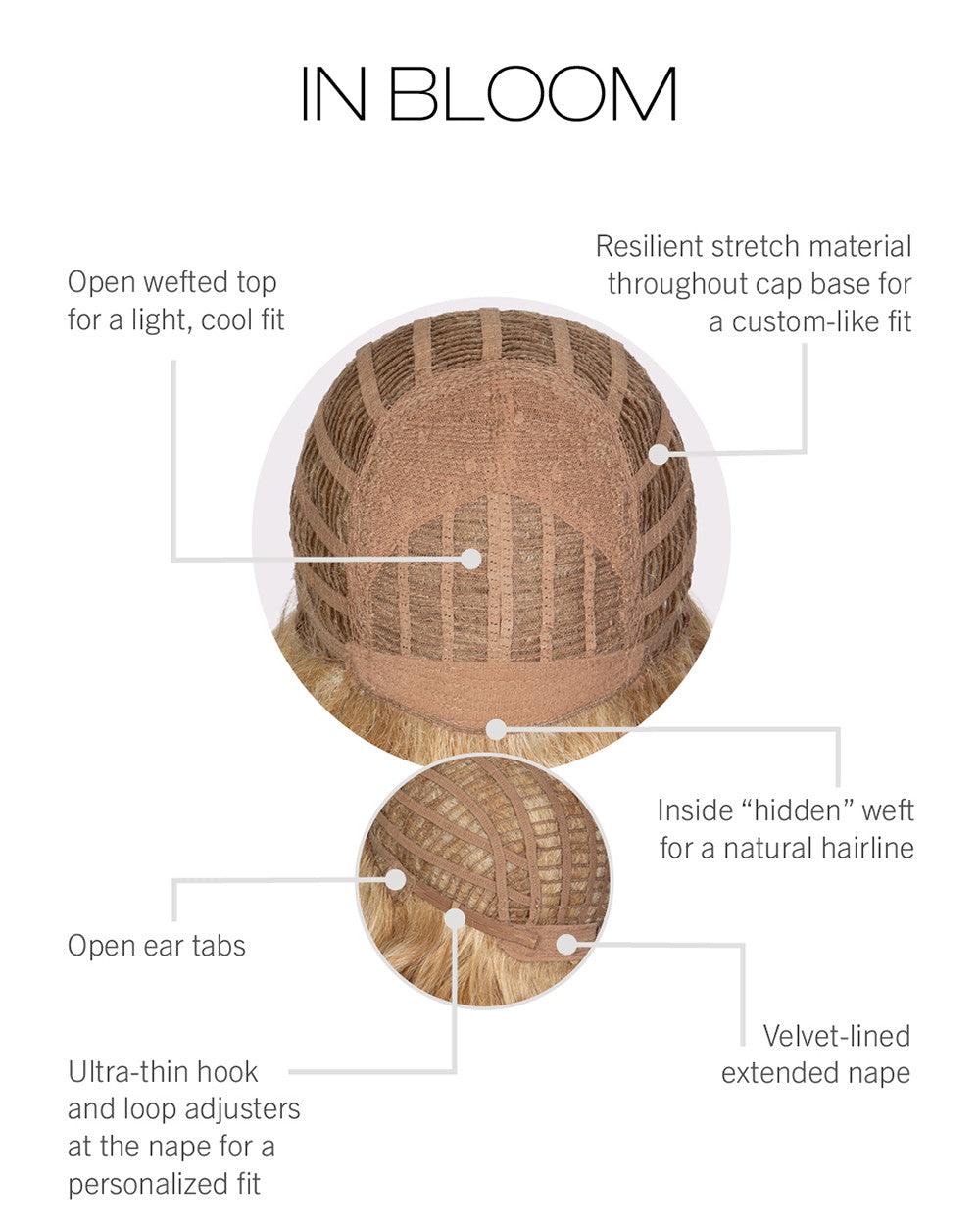 In Bloom | Gabor Essentials Wigs -6