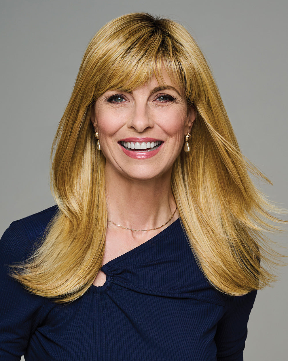 Revelry by Gabor Basic Cap Wig Heat-Friendly Synthetic Medium *Choose Color* NEW