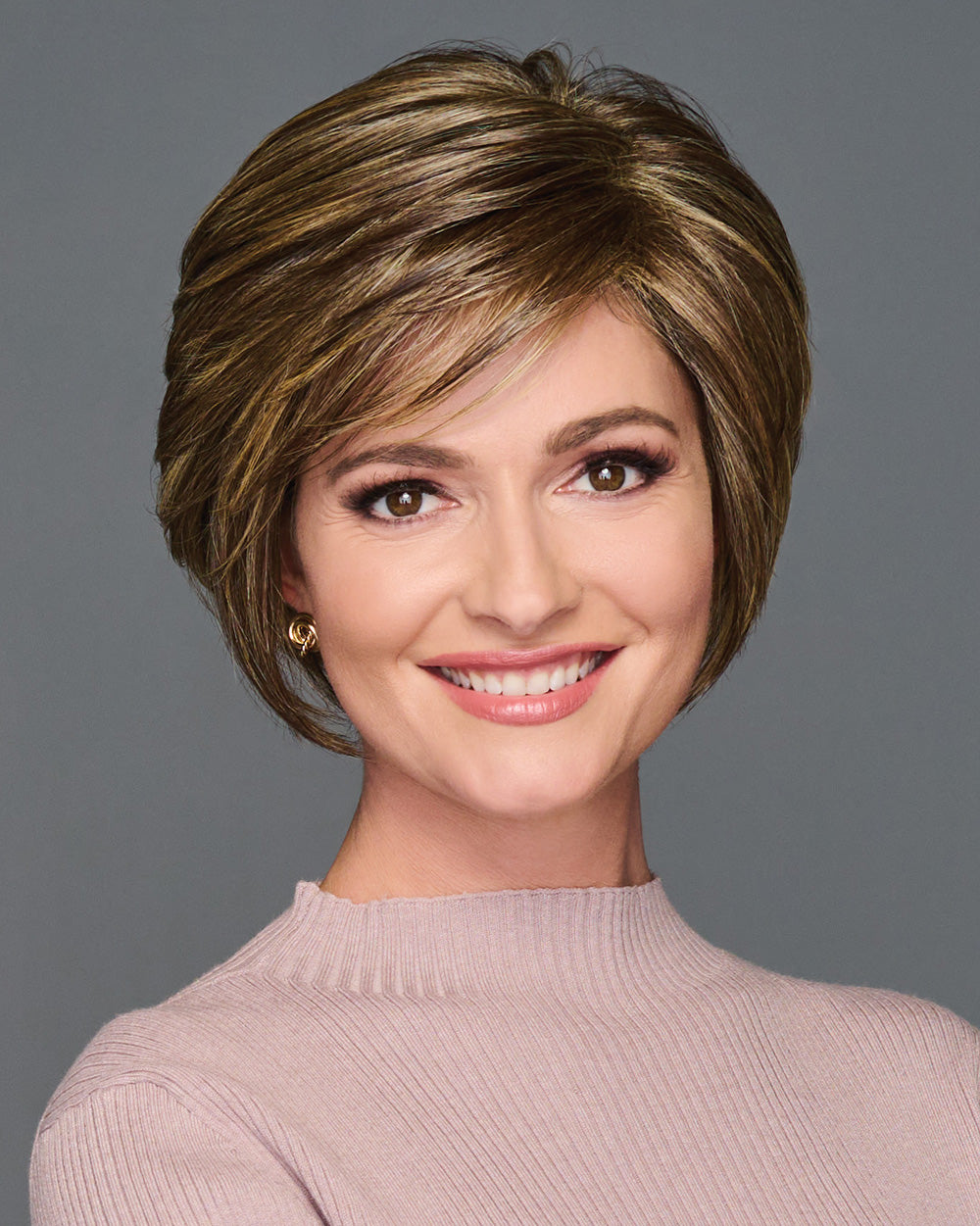 Wonderful Wit by Gabor Basic Cap Wig Heat-Friendly Medium *Choose Color* NEW