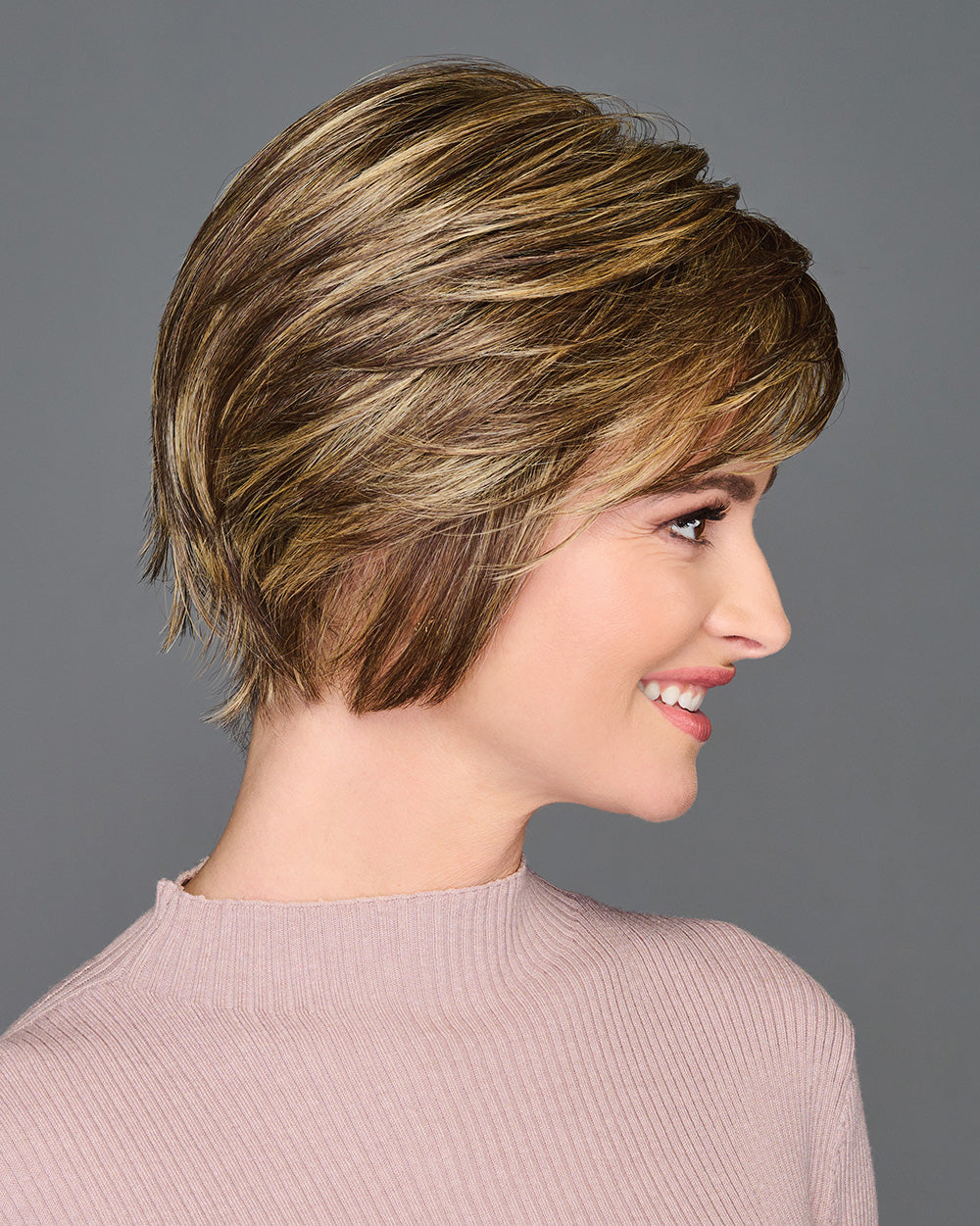 Wonderful Wit by Gabor Basic Cap Wig Heat-Friendly Medium *Choose Color* NEW
