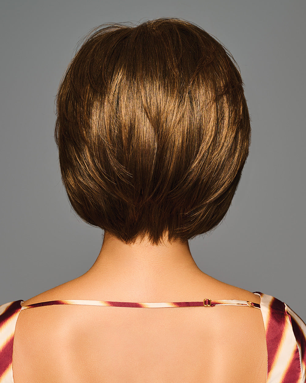 Joviality Wig by Gabor - Lace Front Synthetic Bob Average Cap