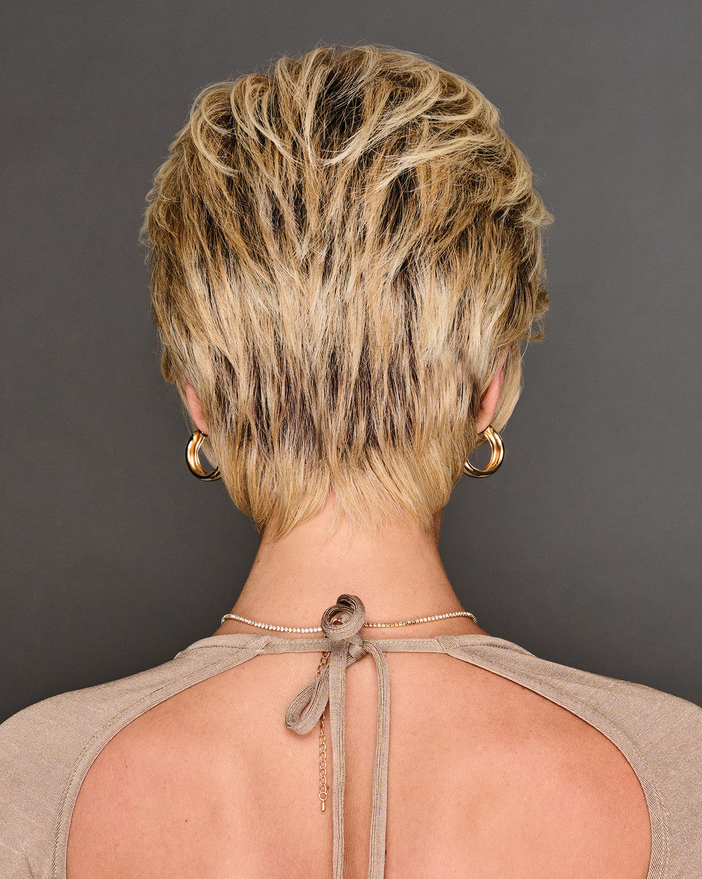 Keep It Classy | Gabor Wigs | Heat Friendly Lace Front