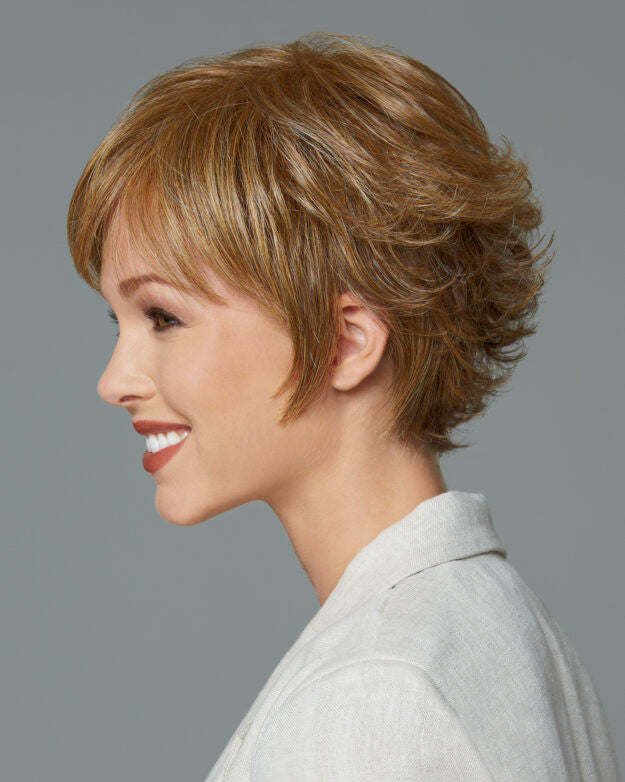 Laughter | Gabor Essentials  Wigs