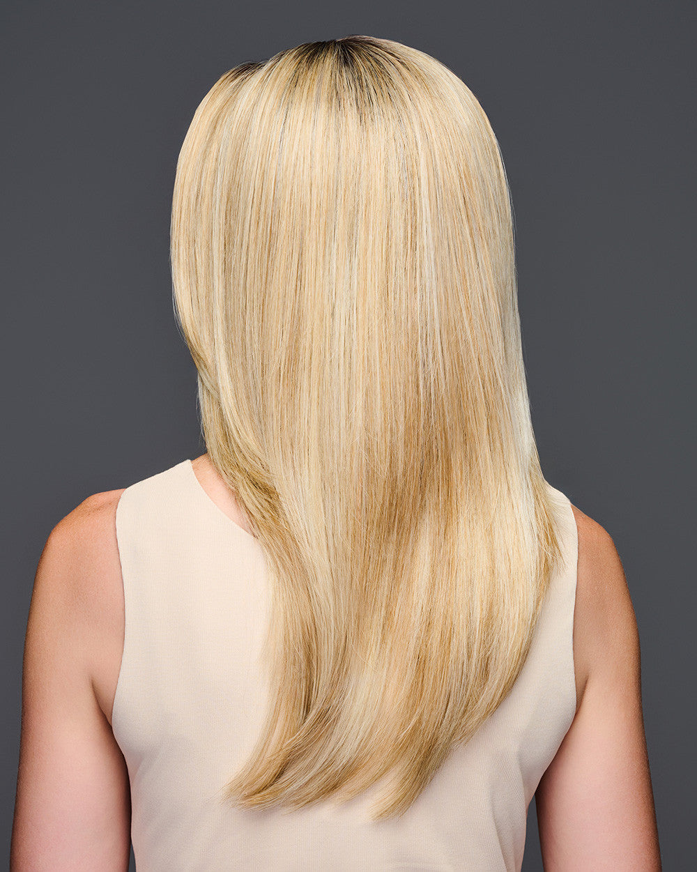 Mirror Moment | Gabor wigs  | Lace front Monotop -9