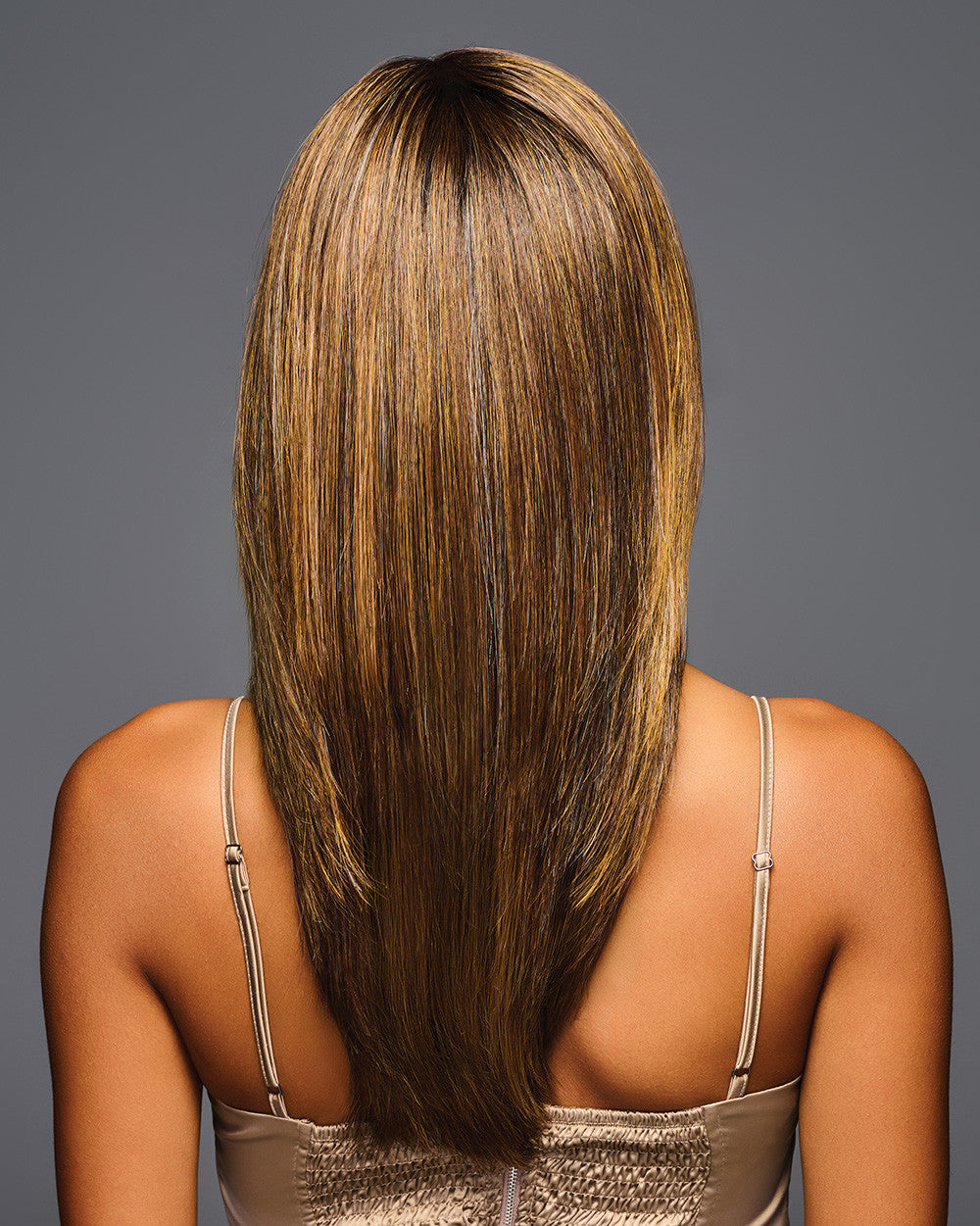 Mirror Moment Wig by Gabor - Lace Front Mono Part Average Cap
