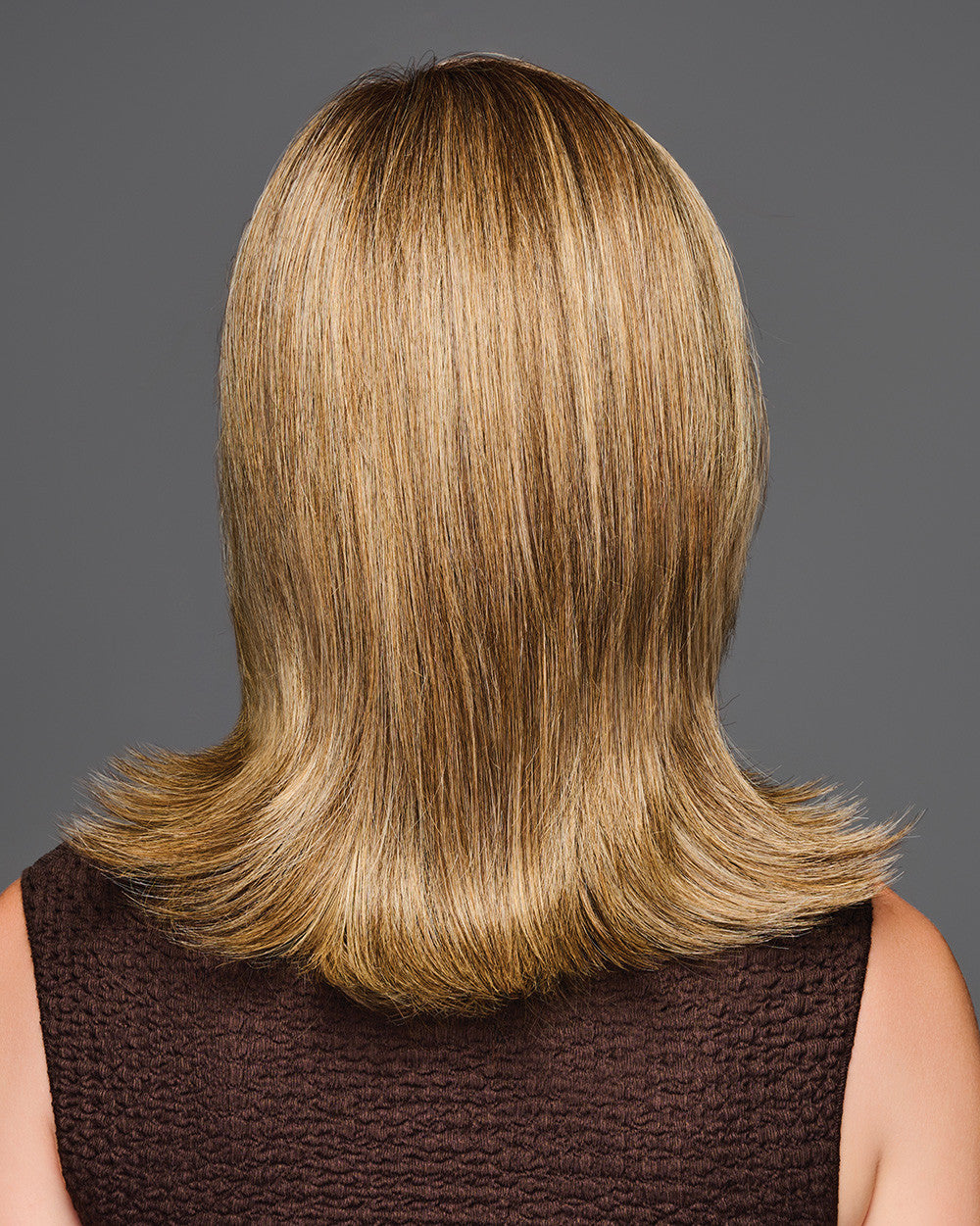 Own The Room Luxury Wig by Gabor - Lace Front Hand-Tied Average Cap