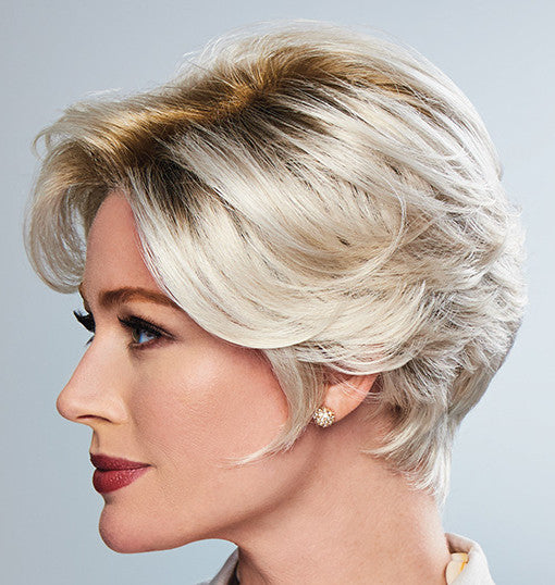 Perfection - Gabor - Side view - GL23-101SS SS Sunkissed Beige