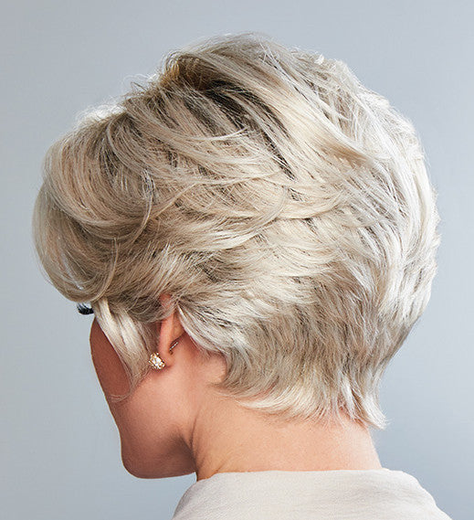 Perfection - Gabor - Rear view - GL23-101SS SS Sunkissed Beige