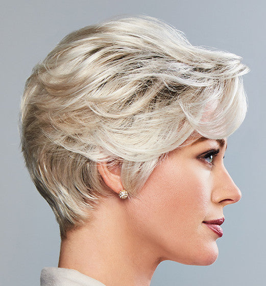 Perfection - Gabor - Side view - GL23-101SS SS Sunkissed Beige