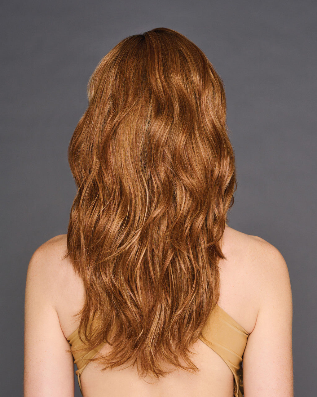 Ready For It Wig by Gabor - Lace Front Hand-Tied Heat-Friendly Average Cap