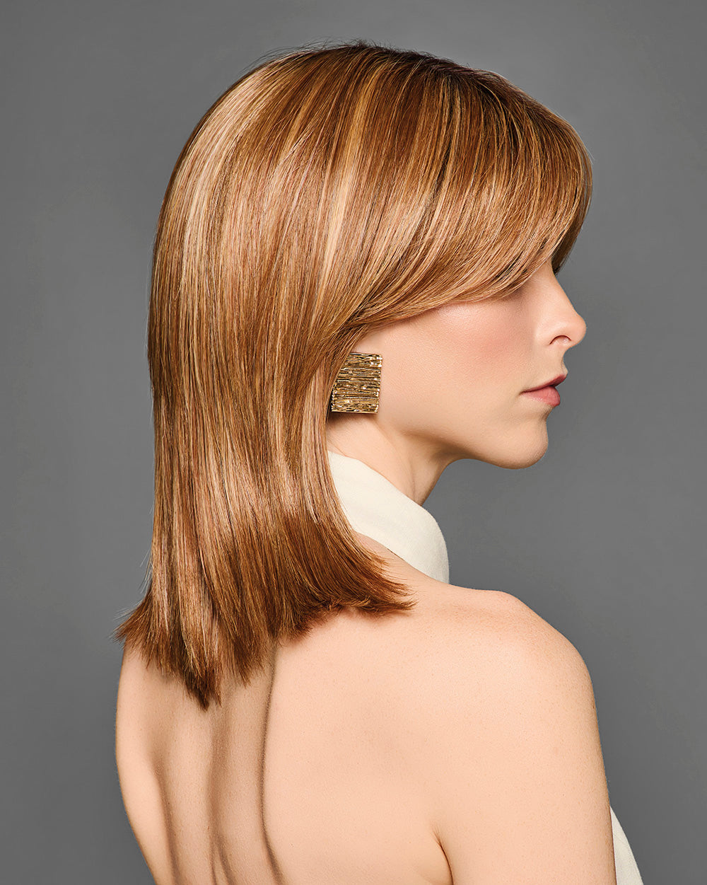 Gabor Serving Looks Heat-Friendly Synthetic Wig