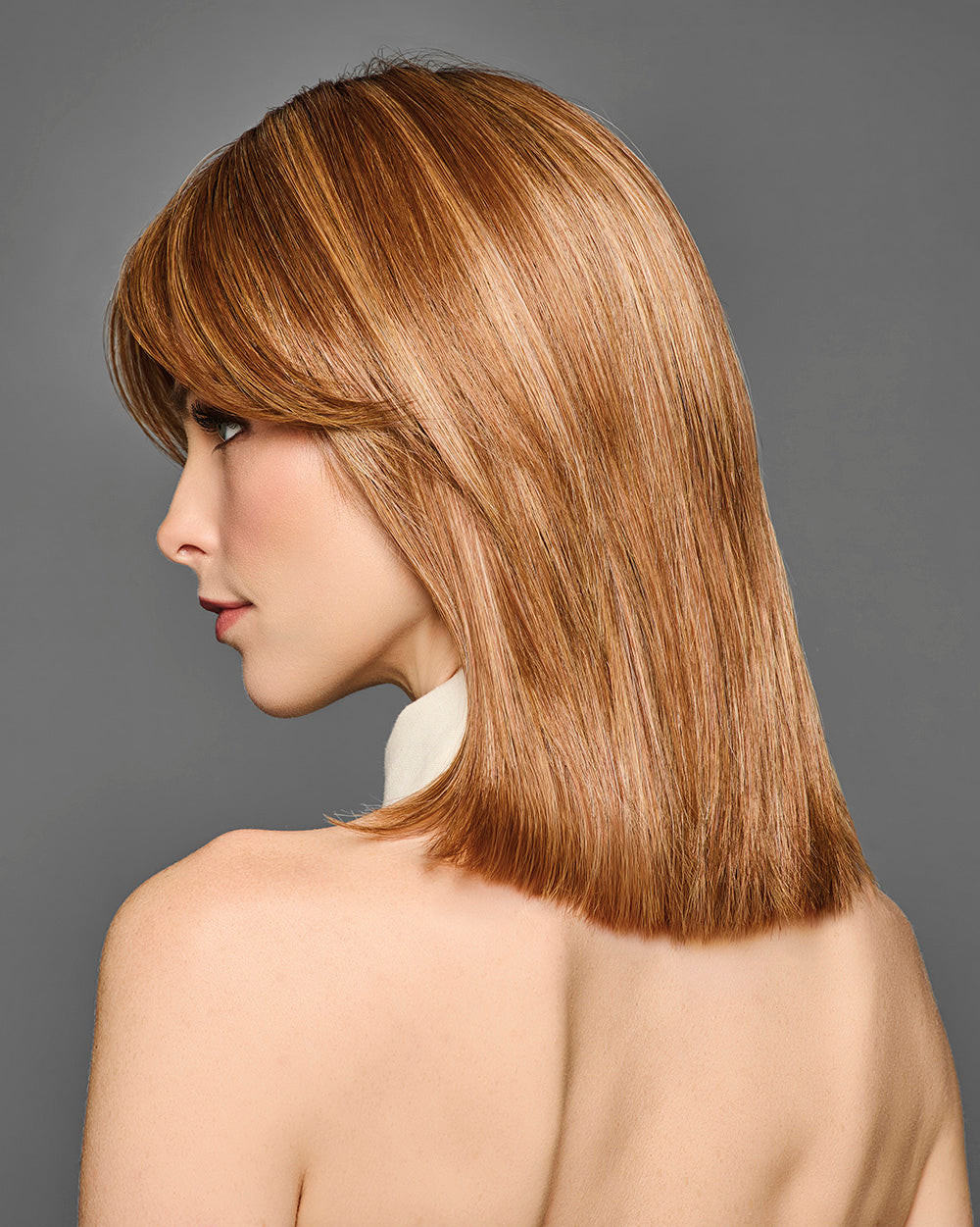 Gabor Serving Looks Heat-Friendly Synthetic Wig