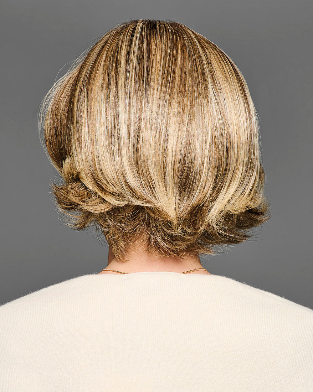 Gabor Stand Out Style Heat-Friendly Synthetic Wig