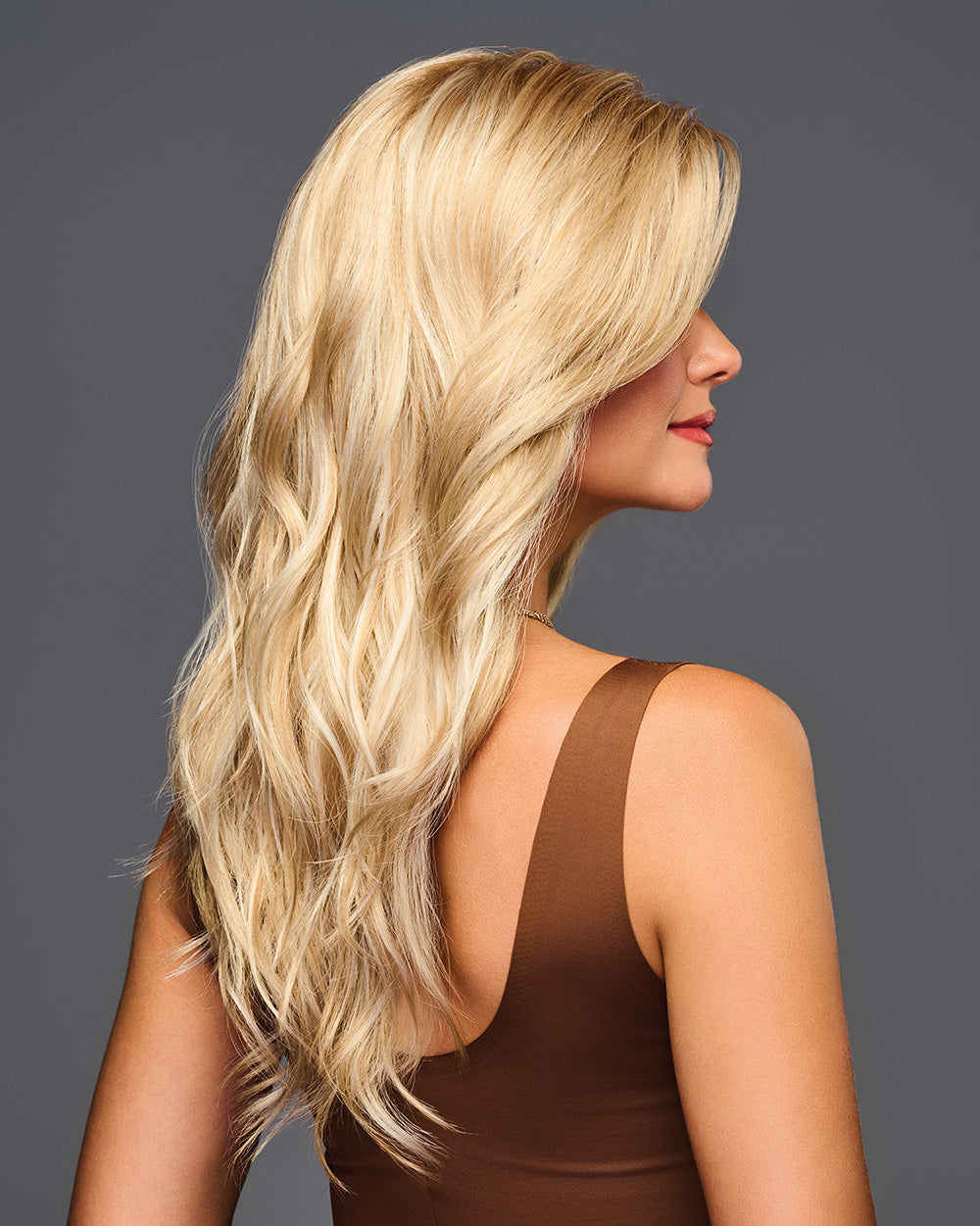 Sweetly Subtle Wig by Gabor - Lace Front Average Cap