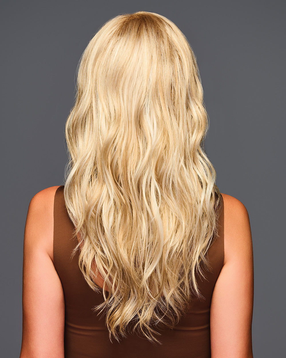 Sweetly Subtle Wig by Gabor - Lace Front Average Cap