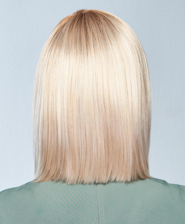 Forever Chic | Gabor Wigs | Lace Front Hand Tied- back View
