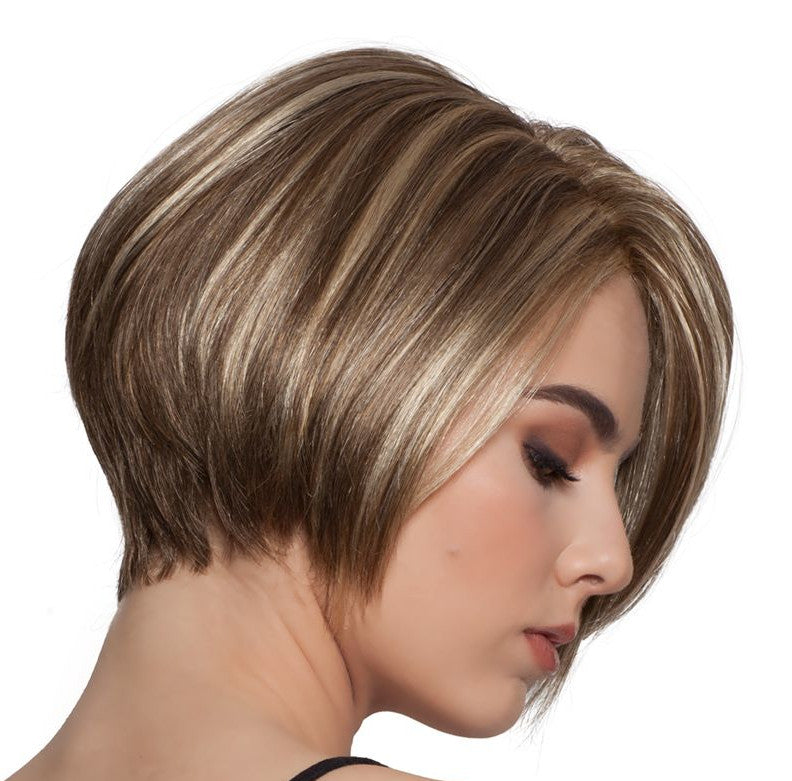 M. Paris - Wig Pro - Bali Collection - Side view