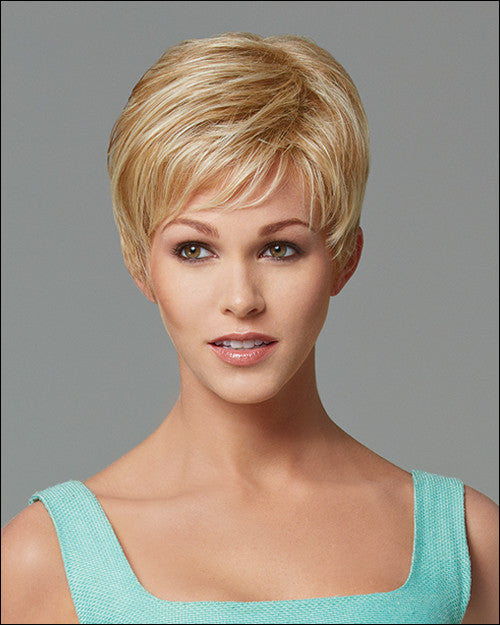 Love Wig by Gabor - Heat-Friendly Short Average Cap