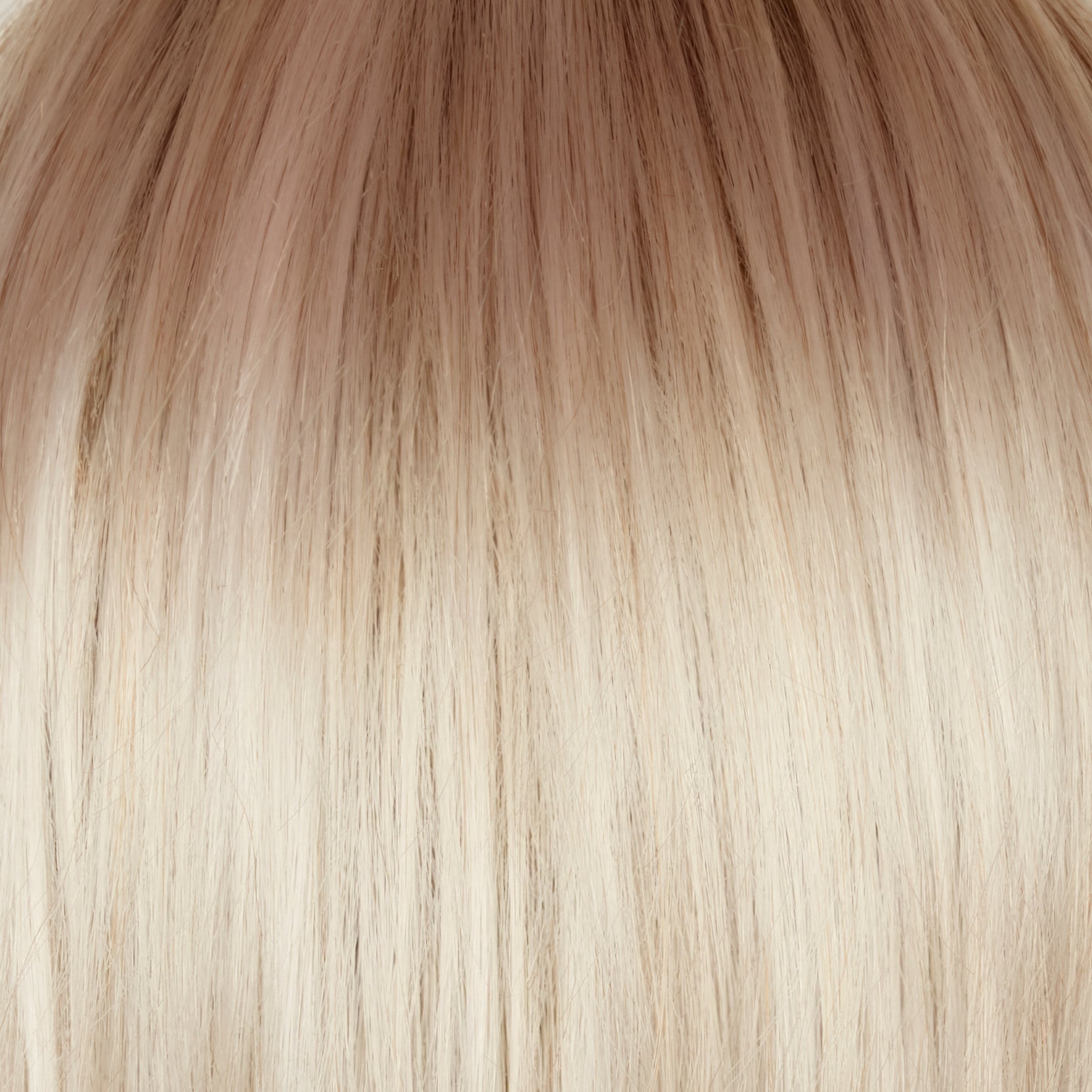 Asha René of Paris Orchid  6550 Lace Front Synthetic Wig