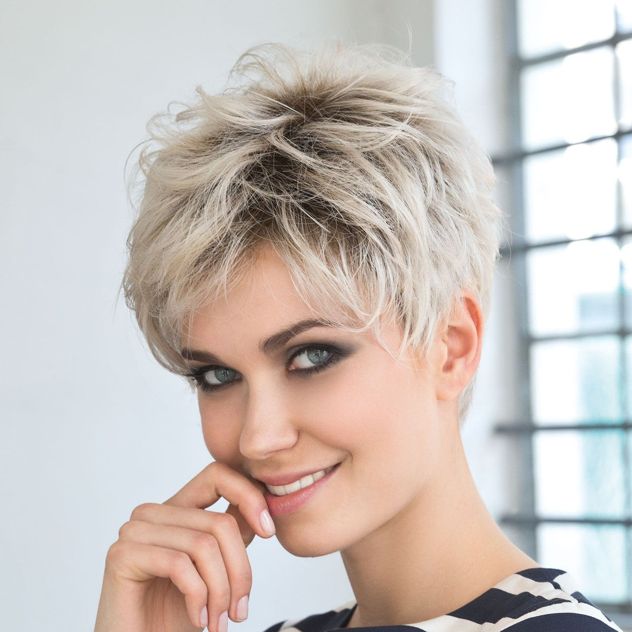 Stay - Front side view - Ellen Wille