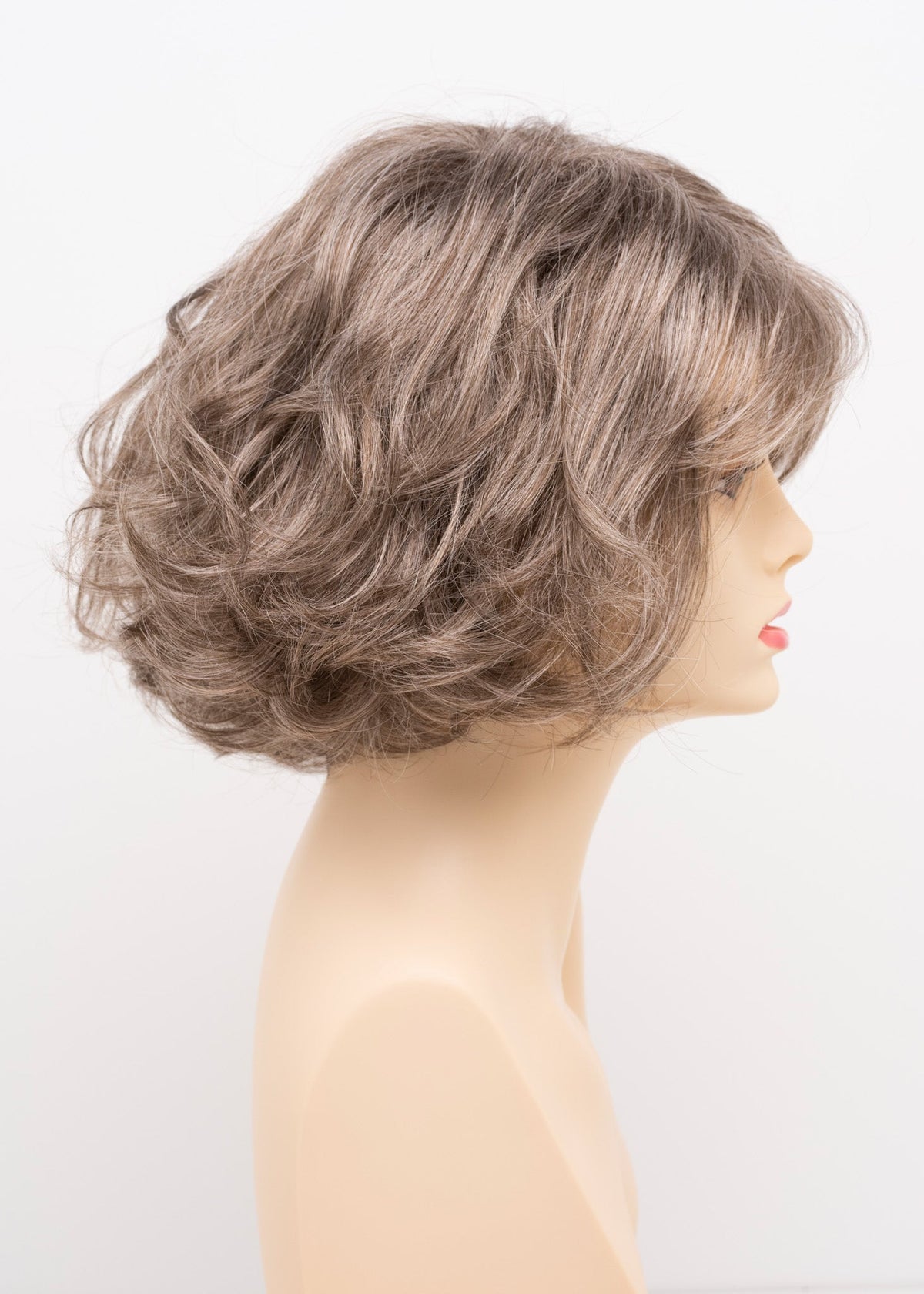 ENVY by Alan Eaton Gia Open Top Wig