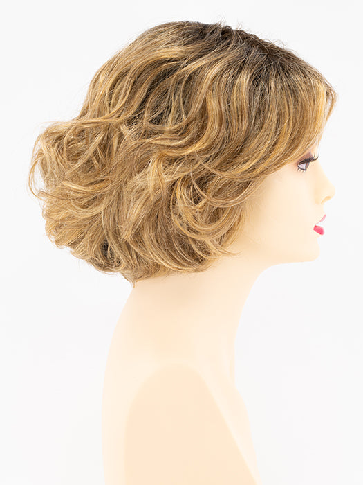 Gia Mono  Envy Wigs |  Lace Front  Monotop