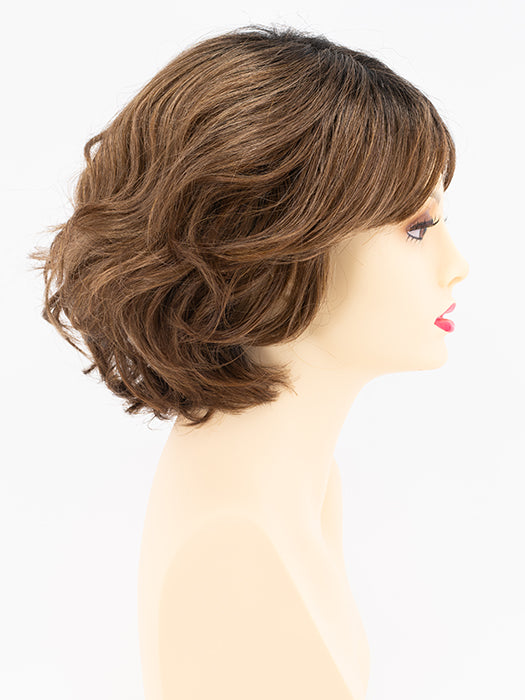 Gia Mono  Envy Wigs |  Lace Front  Monotop