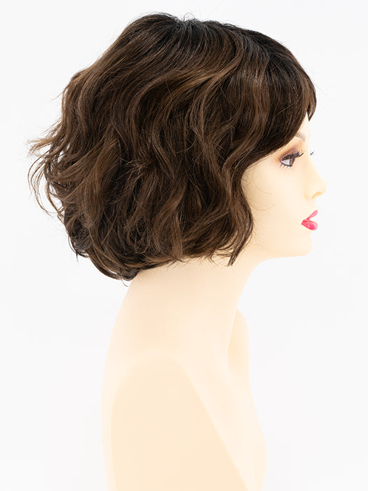 Gia Mono  Envy Wigs |  Lace Front  Monotop