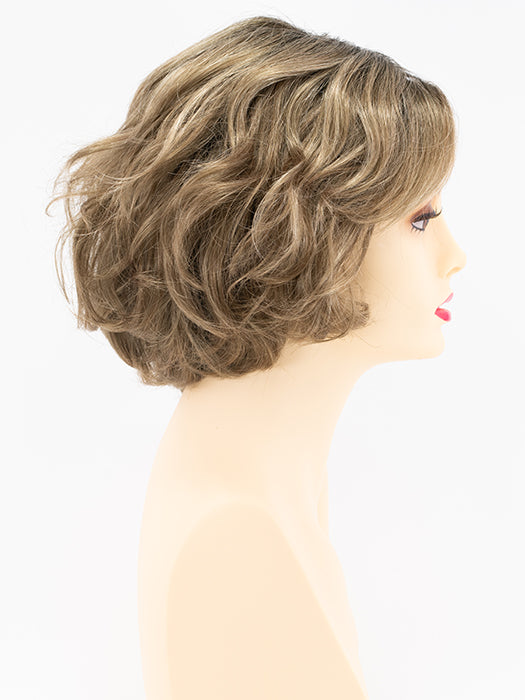 Gia Mono  Envy Wigs |  Lace Front  Monotop