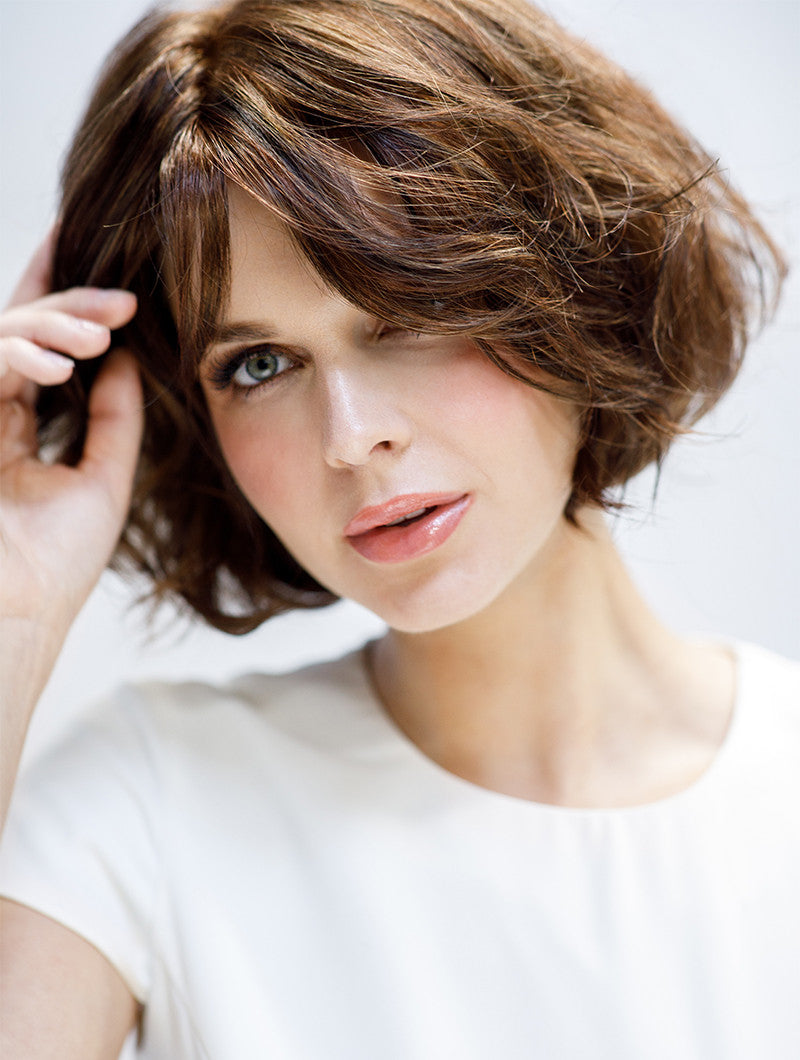 Gia Mono  Envy Wigs |  Lace Front  Monotop