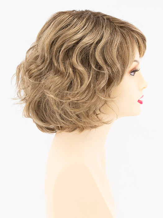 Gia Mono  Envy Wigs |  Lace Front  Monotop