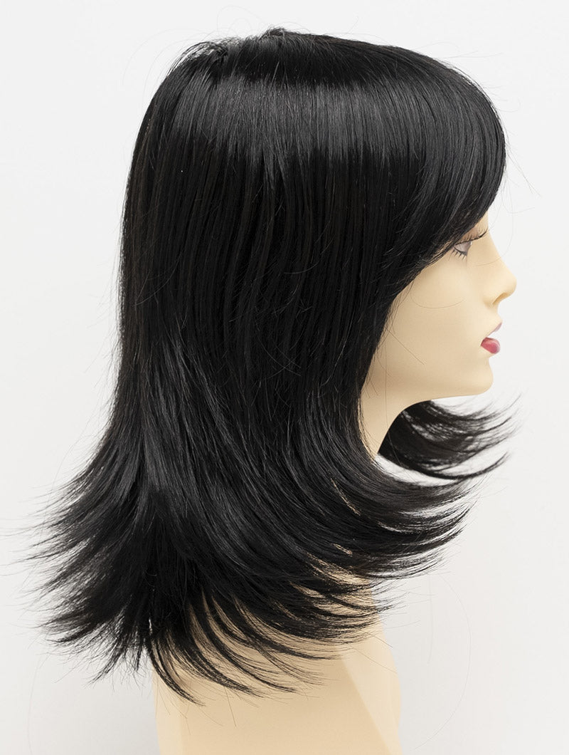 ENVY by Alan Eaton Gigi Mono Top Wig