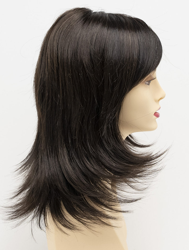 ENVY by Alan Eaton Gigi Mono Top Wig
