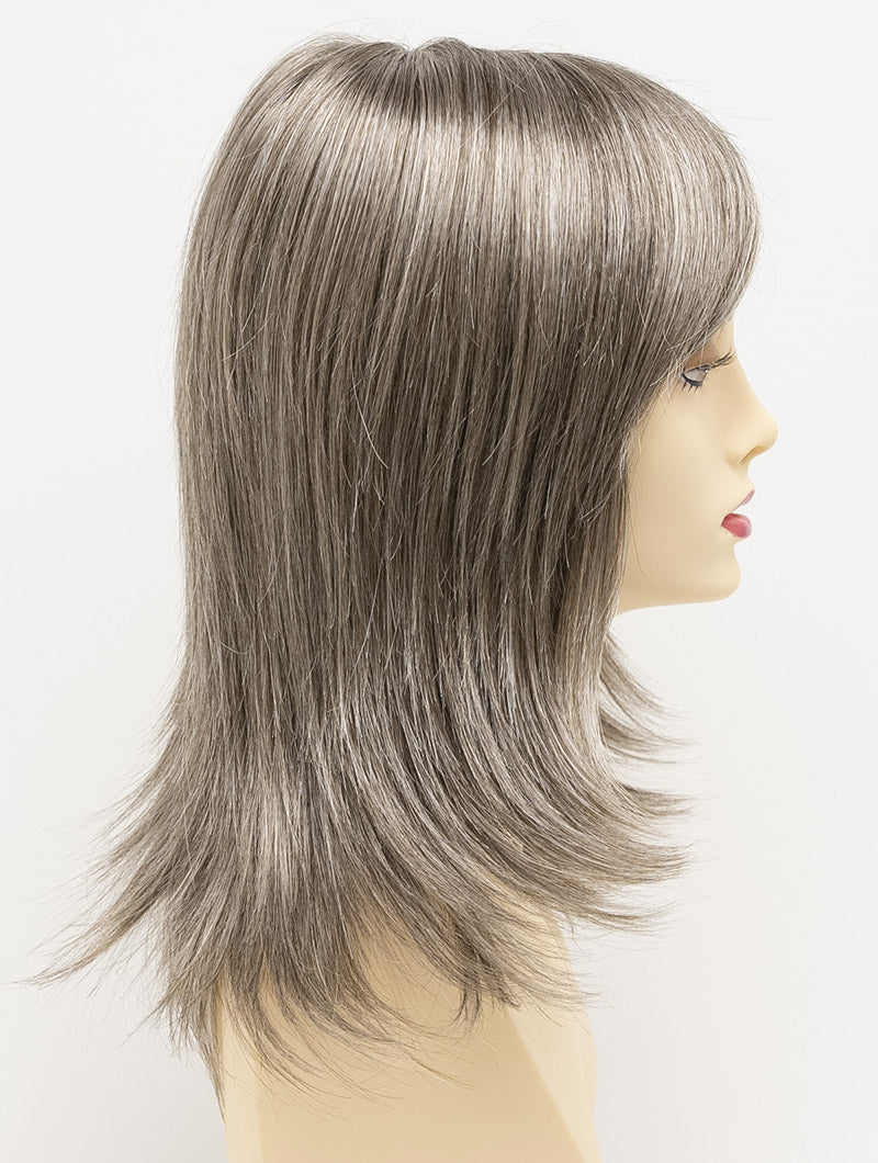ENVY by Alan Eaton Gigi Mono Top Wig