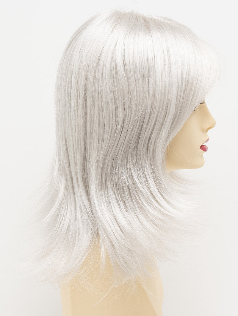 Gigi | Envy | Mono Top Hand-Tied | Long Layered | Synthetic