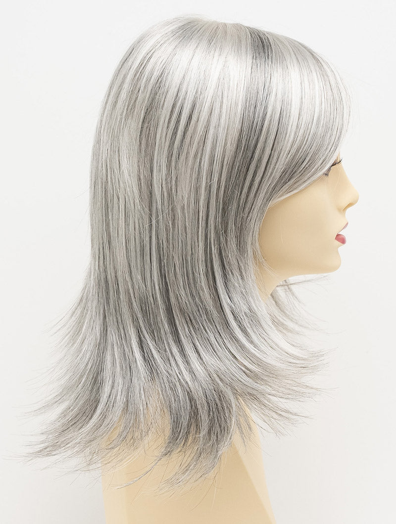 Gigi | Envy | Mono Top Hand-Tied | Long Layered | Synthetic