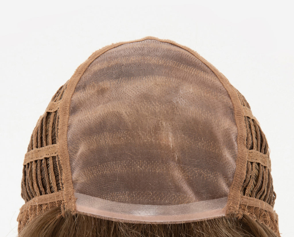 Envy Wigs - Gigi
cap view