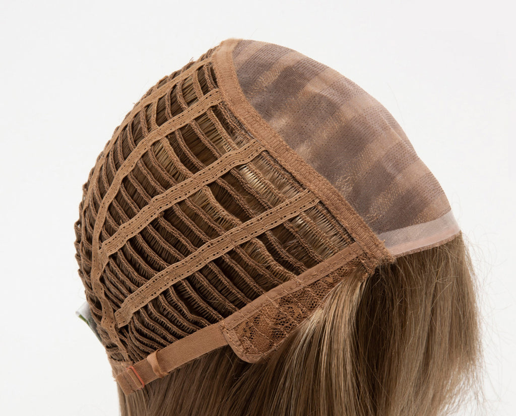 Envy Wigs - Gigi
cap view 2
