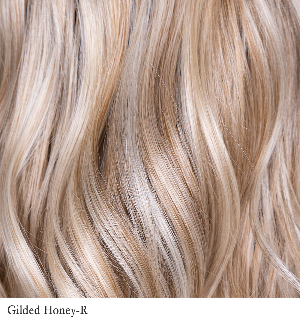 Dahlia by Belle Tress Lace Front Wig Heat-Friendly Wavy *Choose Color* NEW