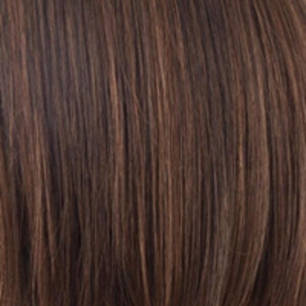 Maggie René of Paris 6551 Lace Front Synthetic Wig