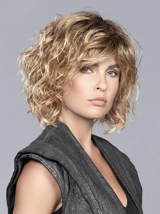 GIRL MONO by ELLEN WILLE in CARAMEL ROOTED
