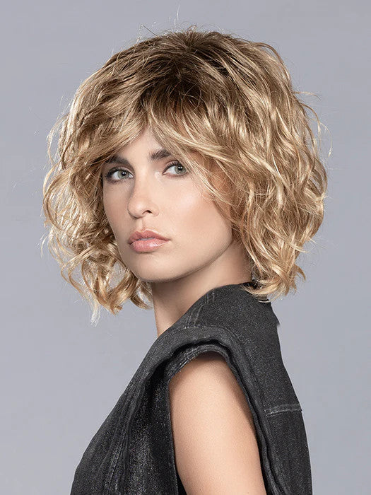 GIRL MONO by ELLEN WILLE in CARAMEL ROOTED